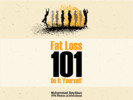 Thumbnail Fat loss 101: Do it yourself